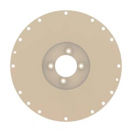 Демпфер крут. колебаний, Torsional Damper, Damper,driveline AT308993 