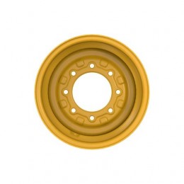 КОЛЕСО, W8l-16 Wheel AT310291 