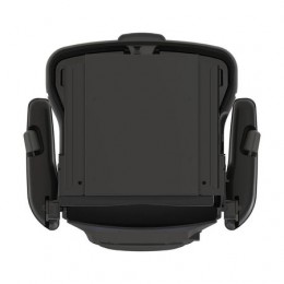 Сиденье, Seat, Seat, Cloth W/air Susp-gray AT310435 