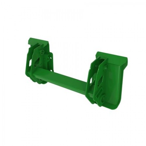 Быстроразъемная муфта, Quick-tach Weldment AT311535 