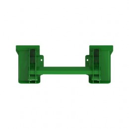 Быстроразъемная муфта, Quick-tach Weldment AT311535 