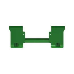 Быстроразъемная муфта, Quick-tach Weldment AT311535 