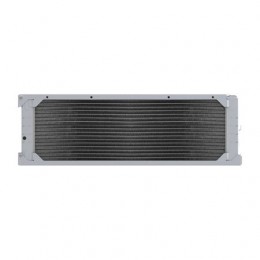 Радиатор, Radiator AT311872 