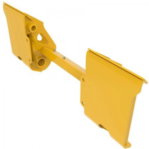 Быстроразъемная муфта, Quick-tach Weldment AT311941 