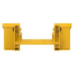 Быстроразъемная муфта, Quick-tach Weldment AT311941 