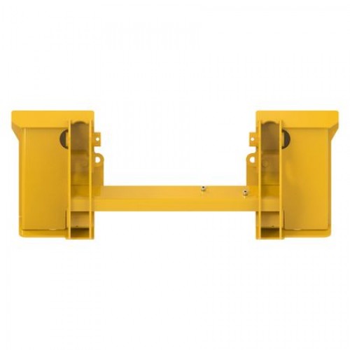 Быстроразъемная муфта, Quick-tach Weldment AT311941 