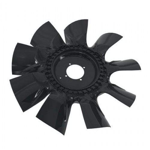 Всасывающий вентилятор, Fan 9 Blade Fan AT312123 