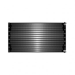 Конденсатор пара, Condenser AT312618 