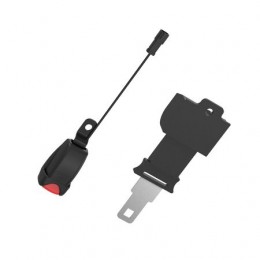 Ремень безопасности, Seat Belt, 2" Wide Standard Belt AT316104 