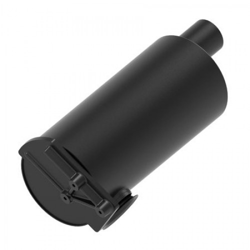 Глушитель, Muffler AT316175 