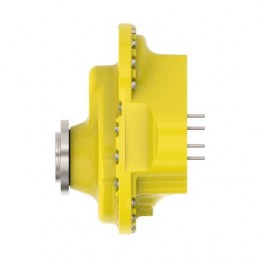 Привод, Drive, Final Drive W/o Brake 650h L AT317370 