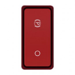 Тумблер/кулисный переключ., Park Brake Release Three Position S AT317592 