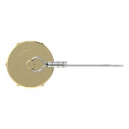 Фитинг, Oil - Nozzle Assembly AT319076 