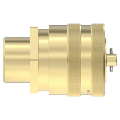 Фитинг, Oil - Nozzle Assembly AT319076 