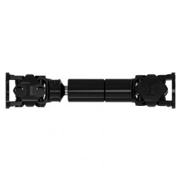 Ведущий вал, Axle Driveshaft AT319134 