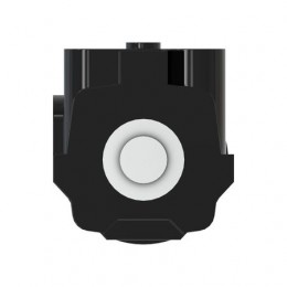 Расходный гидр. клапан, Valve,steering AT320572 