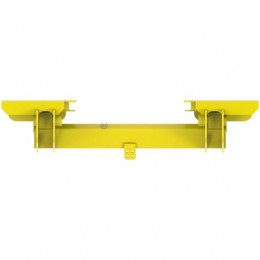 Муфта подвески, Quick-tach Weldment AT321357 