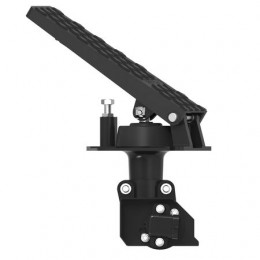 Акселератор, Throttle Pedal Control AT323306 