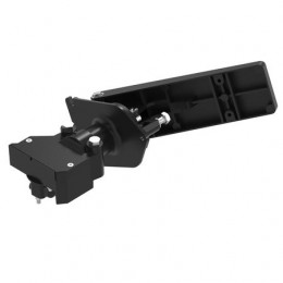 Акселератор, Throttle Pedal Control AT323306 