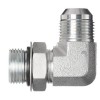 Коленчатый патрубок, Hydraulic Fitting 90 Deg. AT32332 