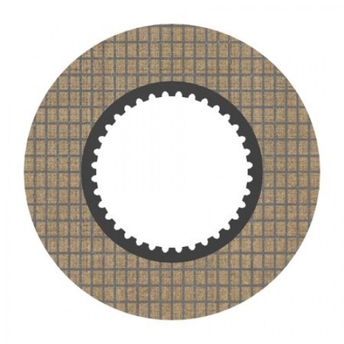 Диск муфты, Clutch Disk AT325657 