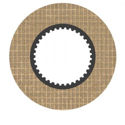 Диск муфты, Clutch Disk AT325657 