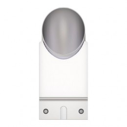 Колено трубки, Exhaust Outlet Assy AT325942 