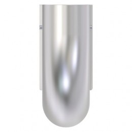 Колено трубки, Exhaust Outlet Assy AT325942 