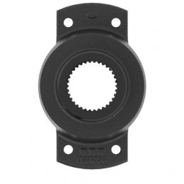 Вилка универсал. шарнира, Yoke, Output (1350) W/freeze Plug AT326544 