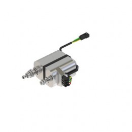 Двигатель стеклоочистителя, Wiper Motr Assembly (with Pigtail AT329420 