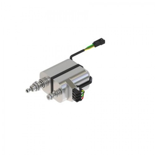 Двигатель стеклоочистителя, Wiper Motr Assembly (with Pigtail AT329420 