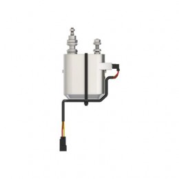 Двигатель стеклоочистителя, Wiper Motr Assembly (with Pigtail AT329420 