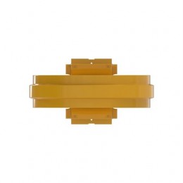 Натяжное колесо трака, Idler W/ Brackets 650 Max Life AT329552 