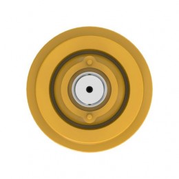 Роликоопора, Carrier Roller Assembly 650h AT329559 