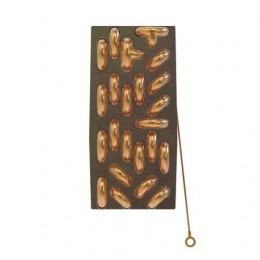 Радиатор отопителя, Core, Combination /w Txv - Copper AT329723 