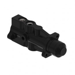 Ручной гидравл. клапан, Valve, Brake AT329753 