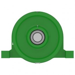 Тормоз, Park Brake AT330286 