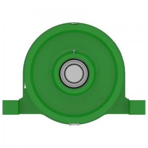 Тормоз, Park Brake AT330286 