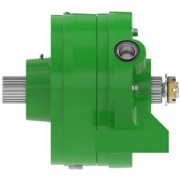 Тормоз, Park Brake AT330286 