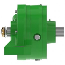 Тормоз, Park Brake AT330286 