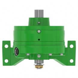 Тормоз, Park Brake AT330286 