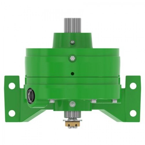 Тормоз, Park Brake AT330286 