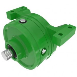 Тормоз, Park Brake AT330286 