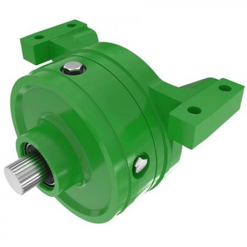 Тормоз, Park Brake AT330286 