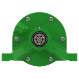 Тормоз, Park Brake AT330286 