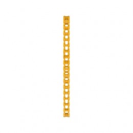 Цепь трака без колодок, Chain Xlt Lgp 39l, Lub, Wo Shoe AT330761 