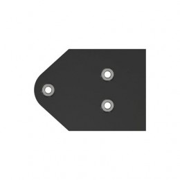 Износостойкая накладка, Wear Pad, Synthetic AT330944 