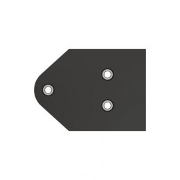 Износостойкая накладка, Wear Pad, Synthetic AT330944 