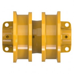 Каток, Roller Df W/brackets AT331032 