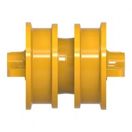 Каток, Roller Df W/brackets AT331032 